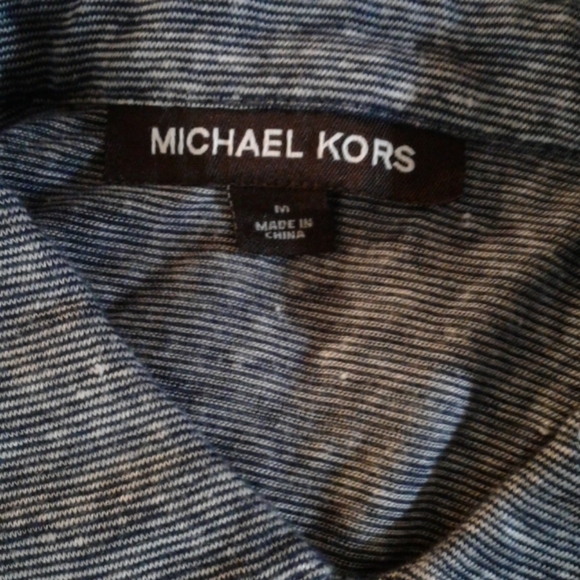 Michael Kors Polo - Picture 4 of 4